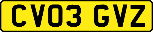 CV03GVZ