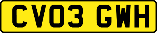 CV03GWH