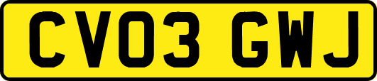 CV03GWJ