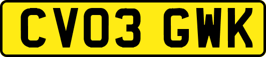 CV03GWK