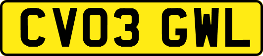 CV03GWL
