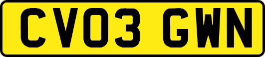 CV03GWN