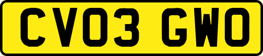 CV03GWO