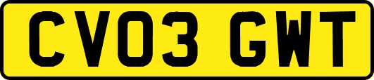 CV03GWT