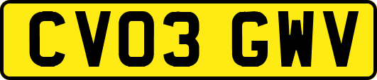 CV03GWV