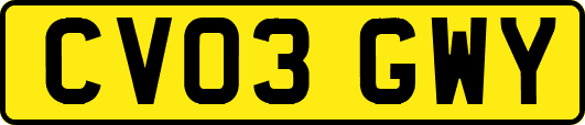 CV03GWY