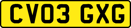 CV03GXG