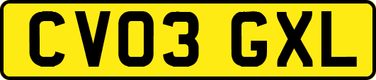CV03GXL