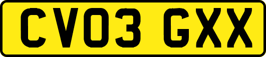CV03GXX