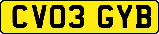 CV03GYB
