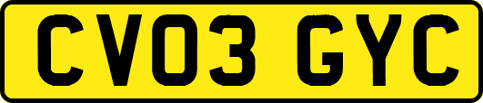 CV03GYC