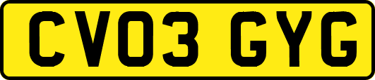 CV03GYG