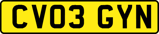 CV03GYN