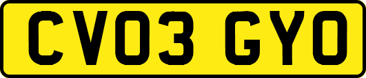 CV03GYO