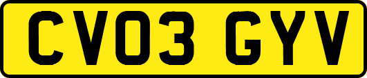 CV03GYV