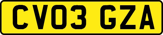 CV03GZA