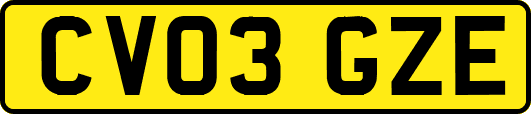 CV03GZE