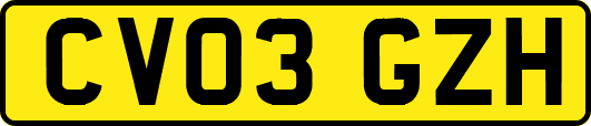 CV03GZH
