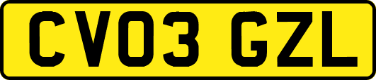 CV03GZL
