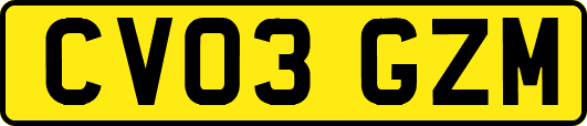 CV03GZM