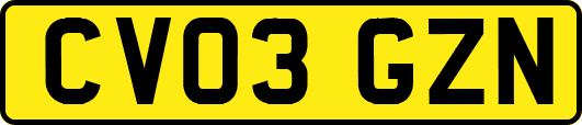 CV03GZN