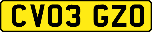 CV03GZO