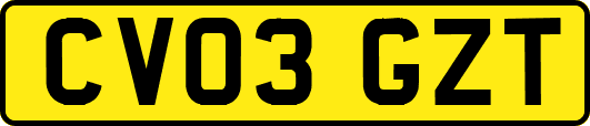 CV03GZT