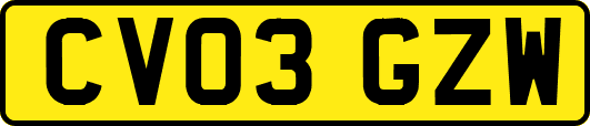 CV03GZW
