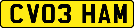CV03HAM