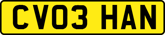 CV03HAN