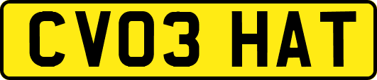 CV03HAT