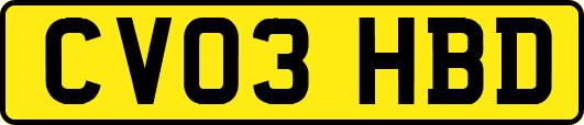 CV03HBD
