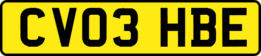 CV03HBE