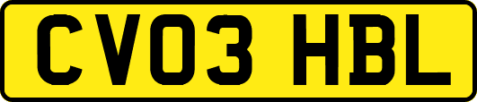 CV03HBL