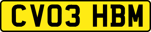 CV03HBM