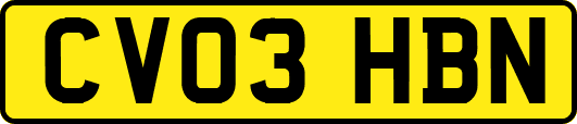 CV03HBN