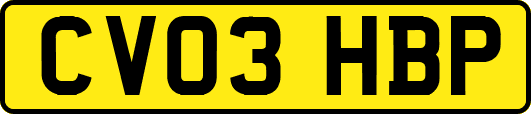 CV03HBP