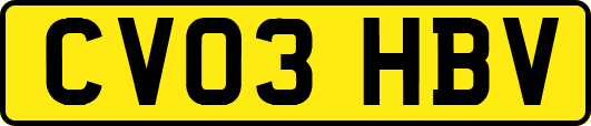 CV03HBV