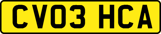 CV03HCA
