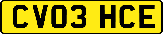 CV03HCE