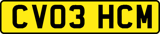 CV03HCM