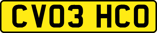 CV03HCO