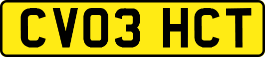 CV03HCT