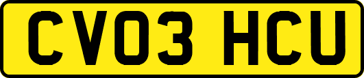 CV03HCU