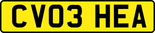 CV03HEA