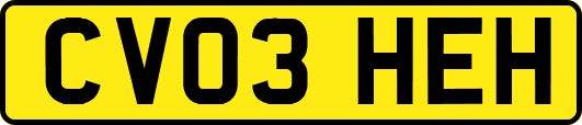 CV03HEH