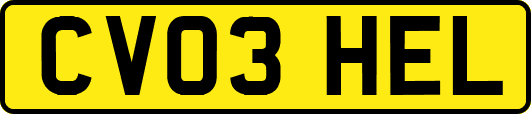 CV03HEL
