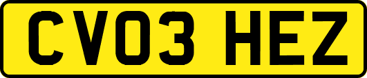 CV03HEZ