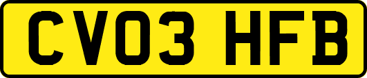 CV03HFB