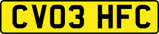 CV03HFC